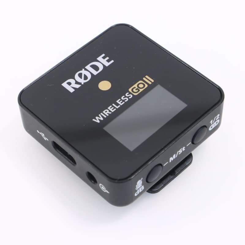 Wireless GO II WIGOII