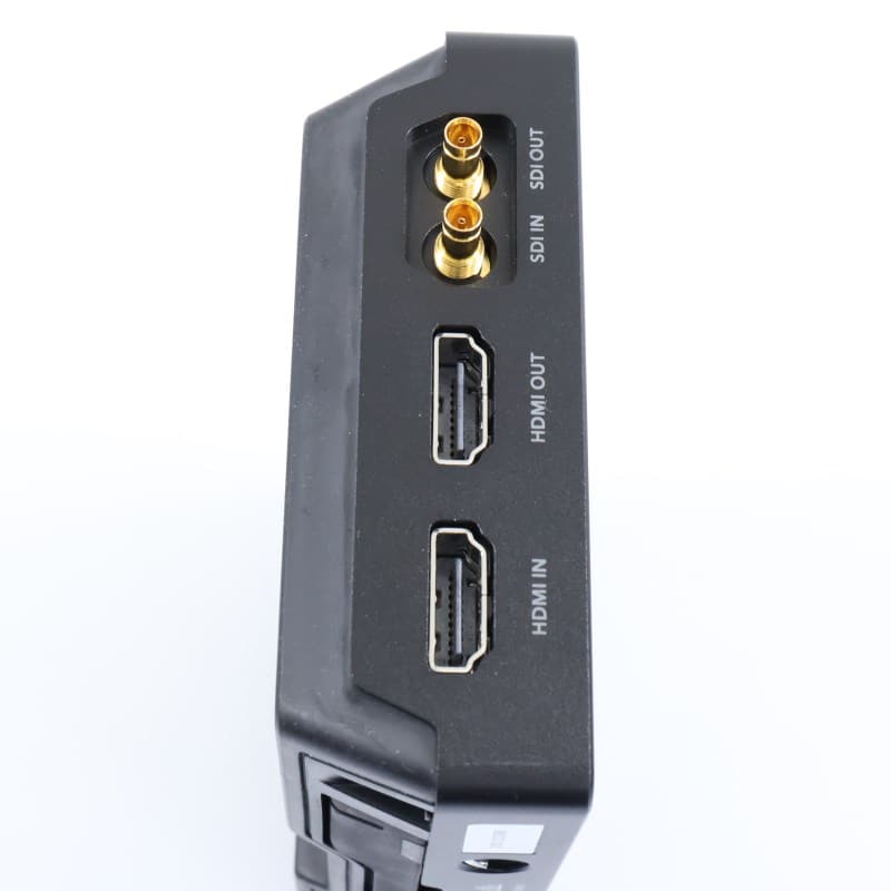 Blackmagic Design Blackmagic Video Assist ABランク 中古｜フジヤカメラ