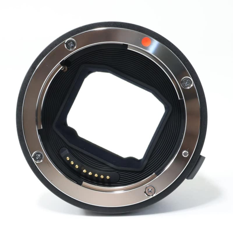 MOUNT CONVERTER MC-11 CANON EF-E