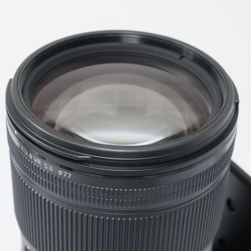 NIKKOR Z 70-200mm f/2.8 VR S II