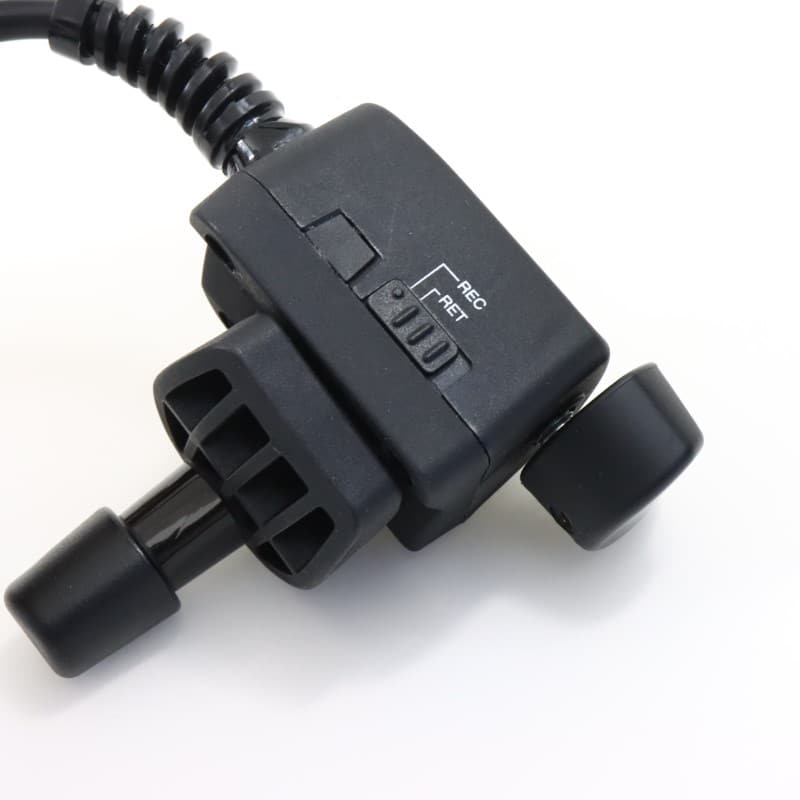 キヤノン製20ピンレンズ用リモコン ZC-20