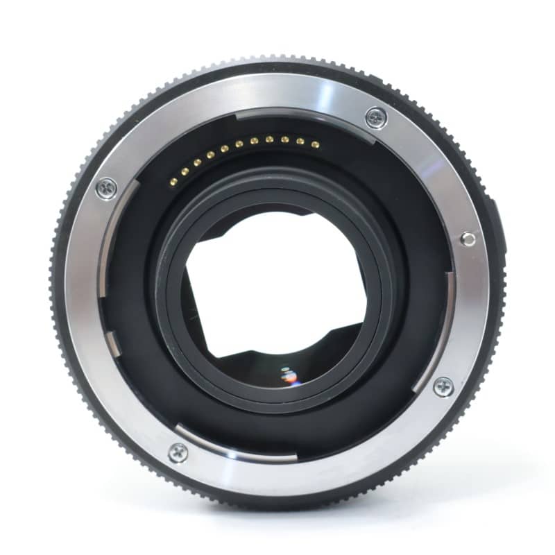 Z TELECONVERTER TC-1.4x