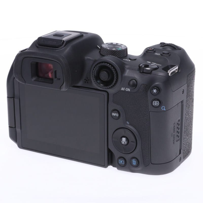 EOS R7 ボディー
