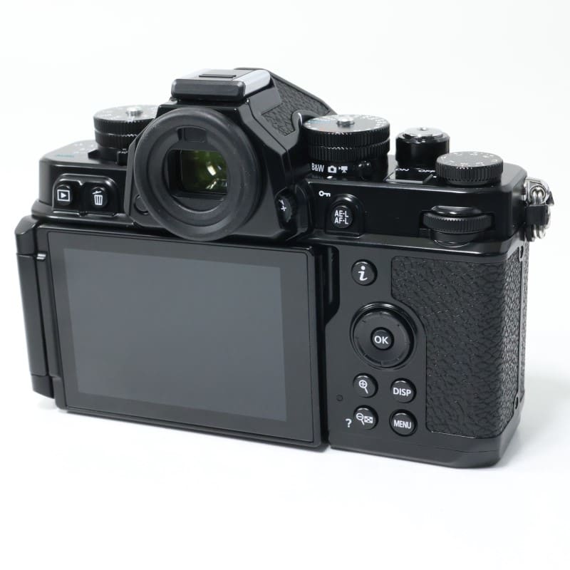 Zf ボディ(ブラック)