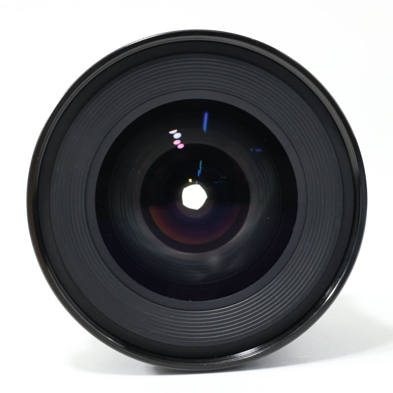 SMC PENTAX-A 20mm F2.8