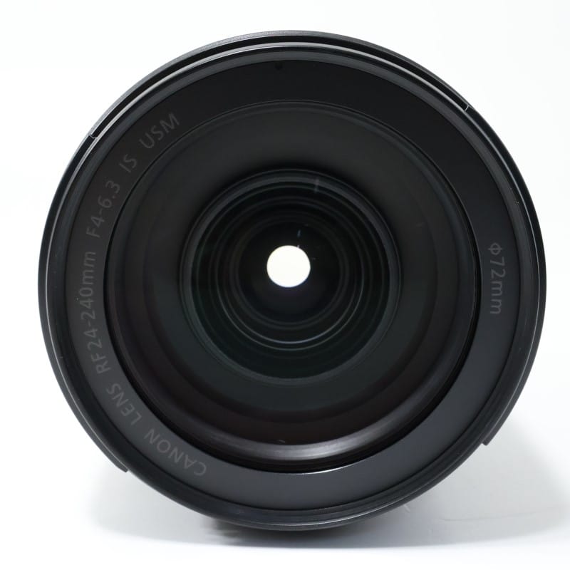 RF24-240mm F4-6.3 IS USM