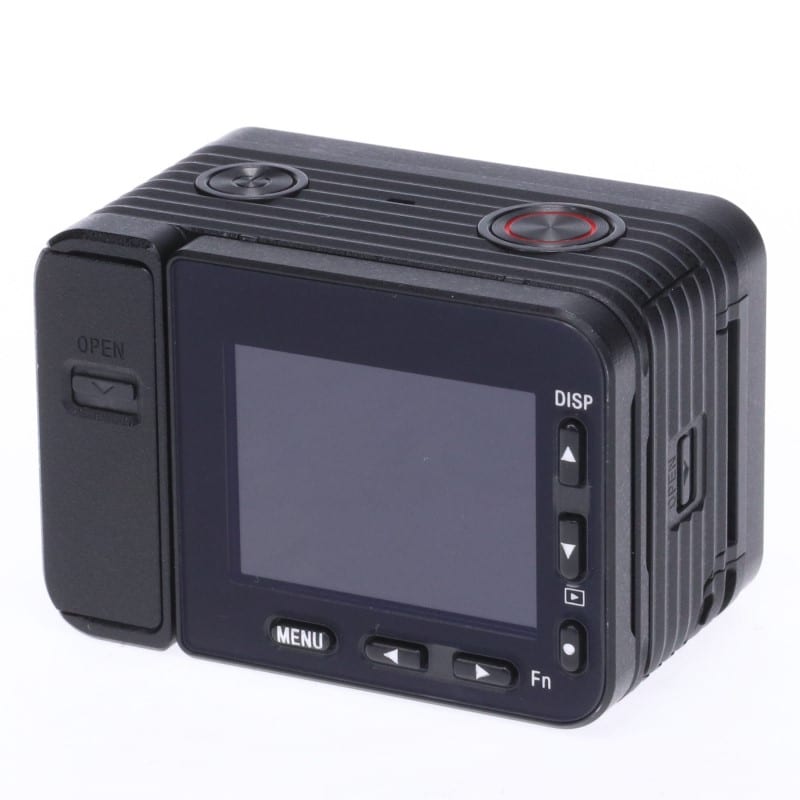 Cyber-shot RX0 II DSC-RX0M2