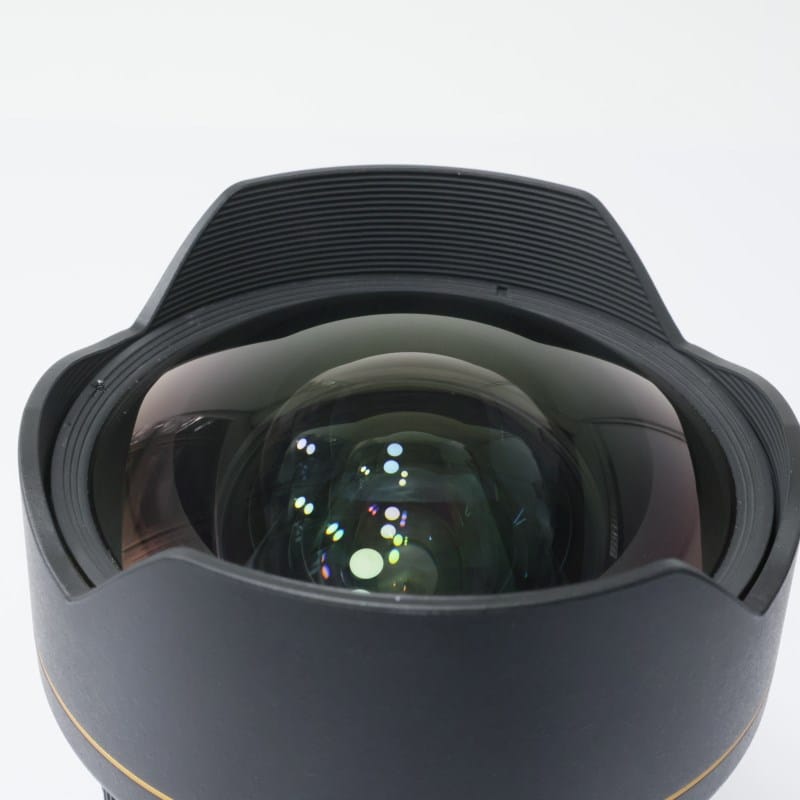 AF-S NIKKOR 14-24mm f/2.8G ED