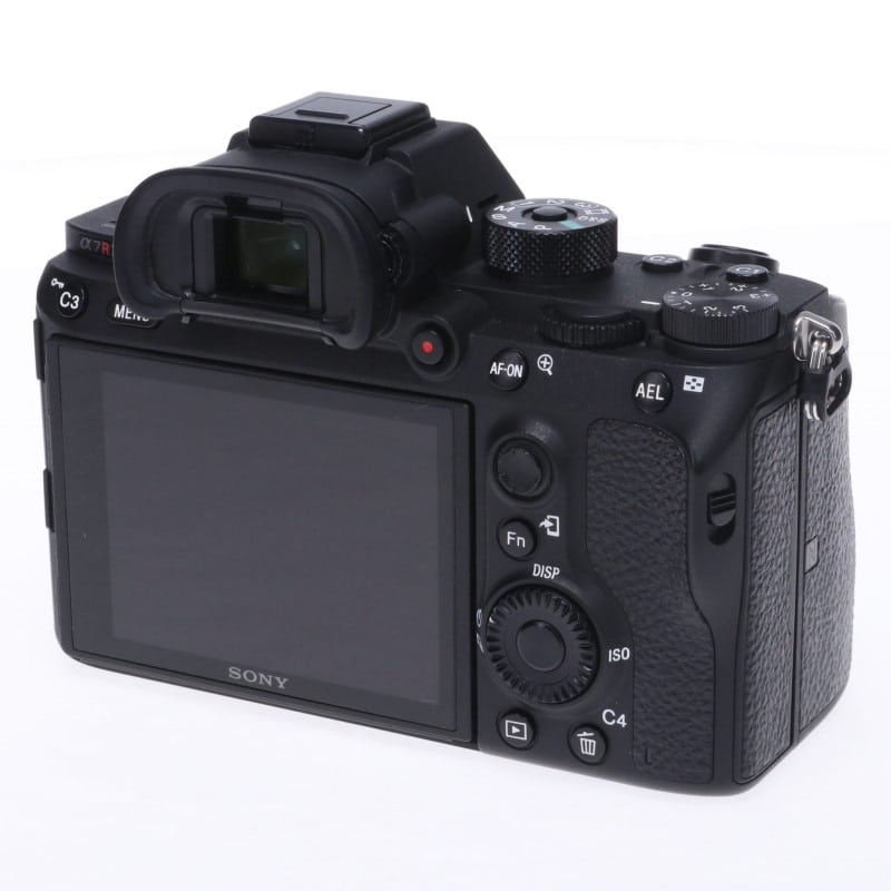 α7RIII ILCE-7RM3