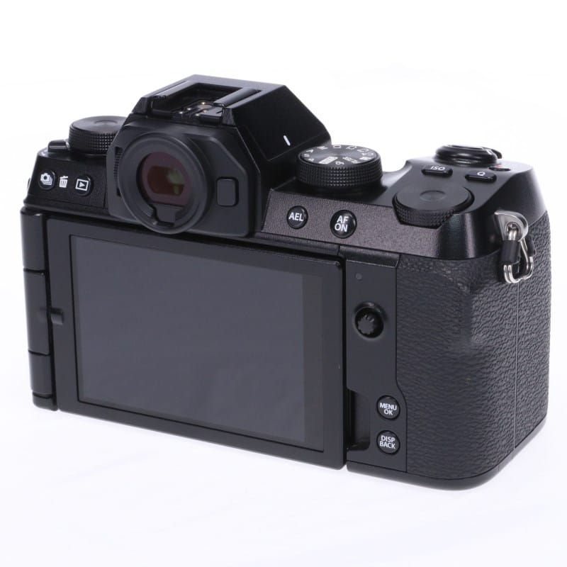 FUJIFILM X-S10 ボディ