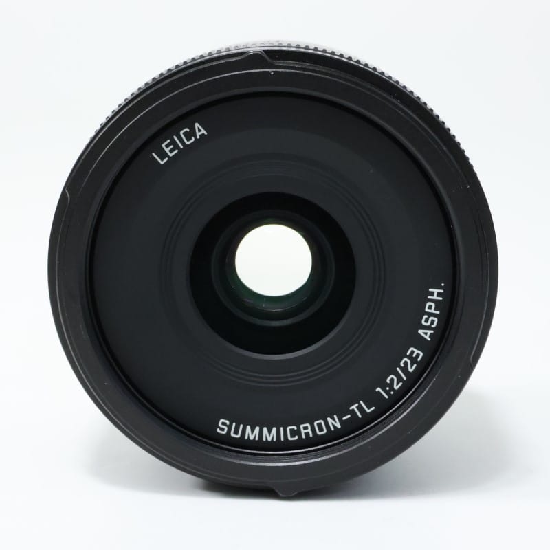 ズミクロン T f2/23mm ASPH.