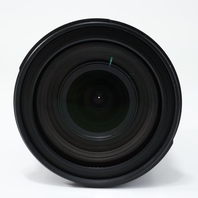 HD PENTAX-DA 16-85mmF3.5-5.6ED DC WR