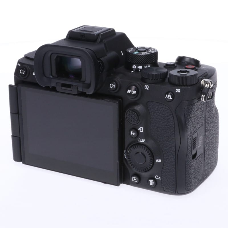 α7R V ボディ ILCE-7RM5