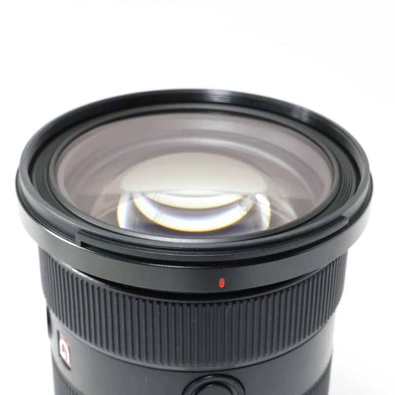 FE 24-70mm F2.8 GM II SEL2470GM2