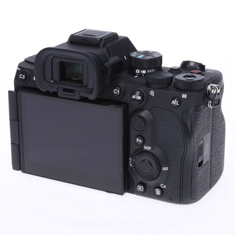 α7 V ボディ ILCE-7M5