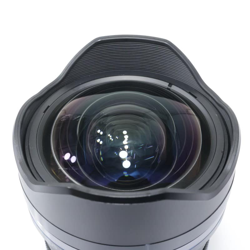 M.ZUIKO DIGITAL ED 7-14mm F2.8 PRO