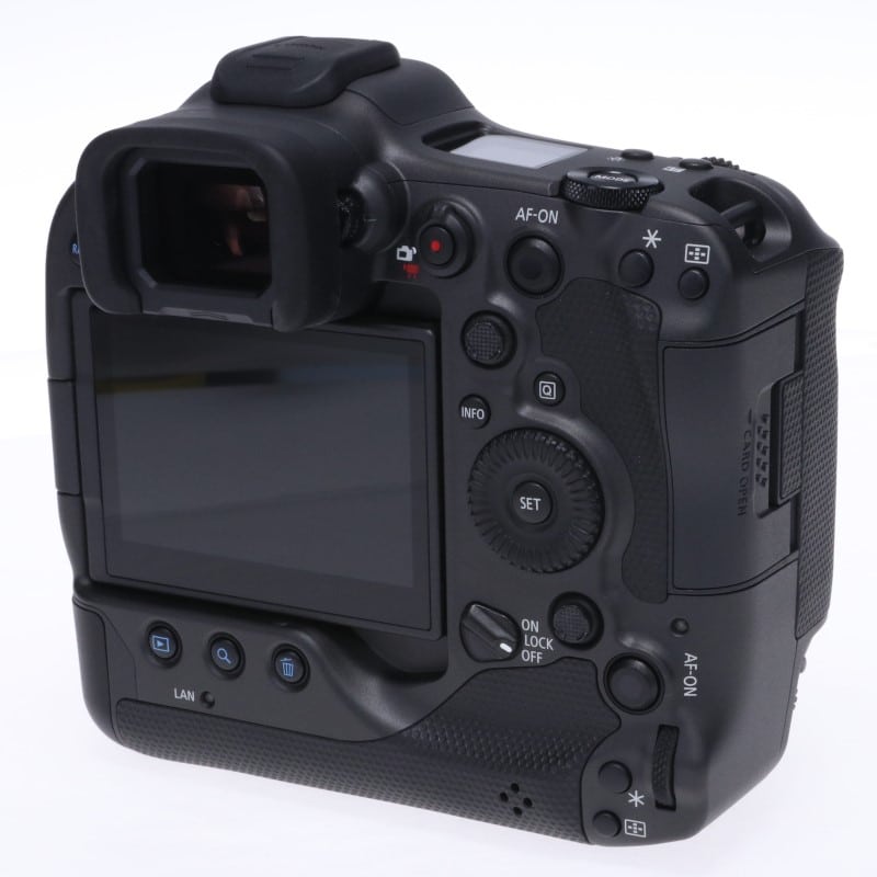 EOS R3 ボディー
