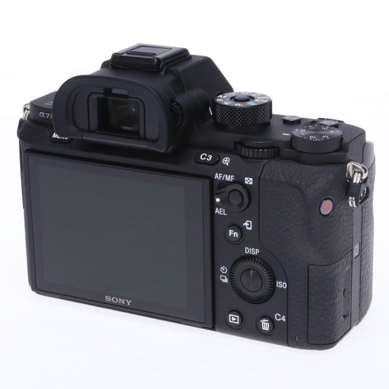 α7R II ボディ ILCE-7RM2