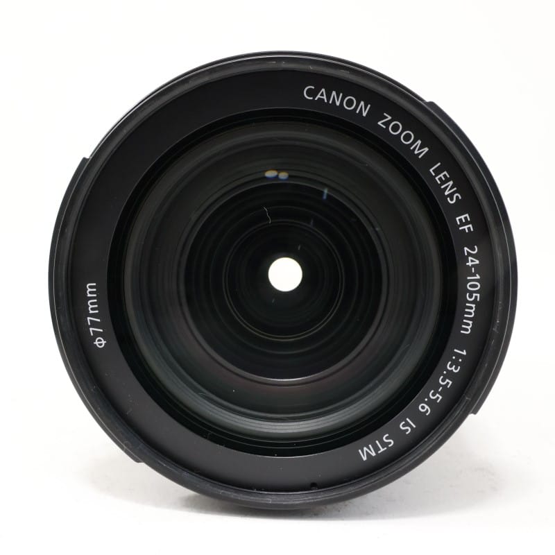 EF 24-105mm F3.5-5.6 IS STM