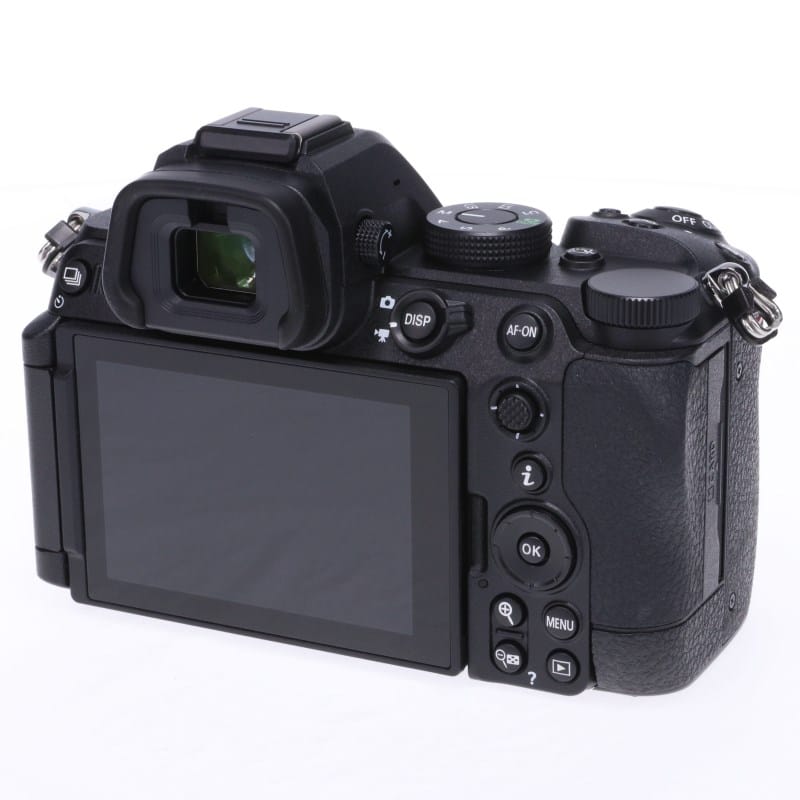Z5II ボディ