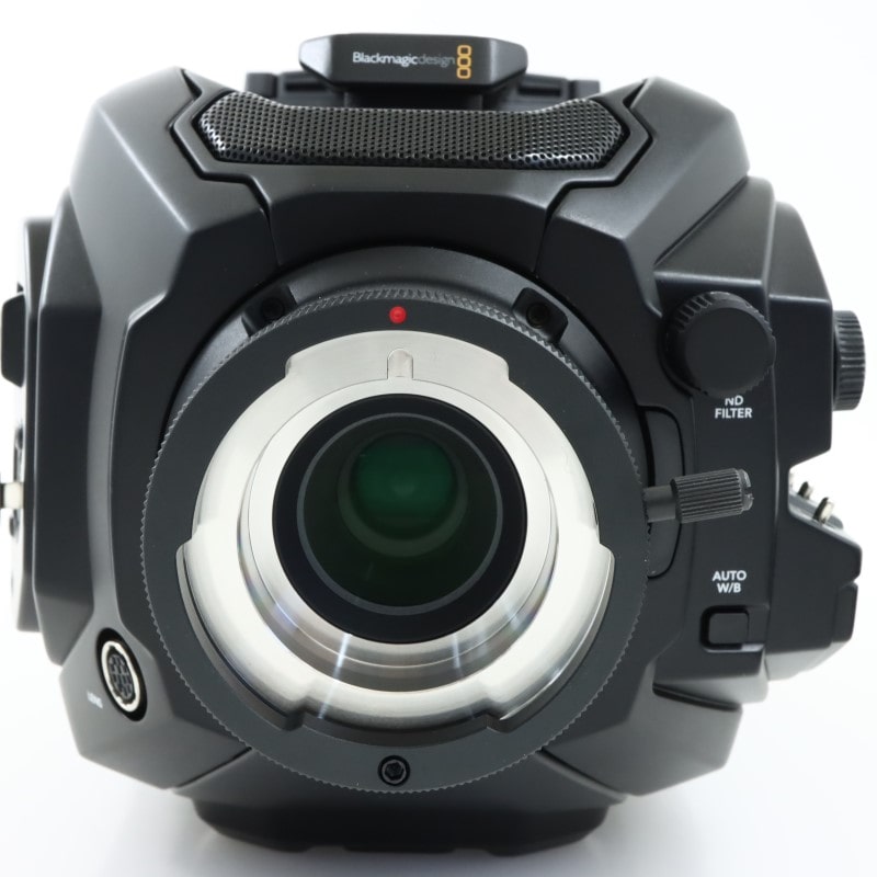 CINEURSAMWC6KG2 [Blackmagic URSA Broadcast G2]