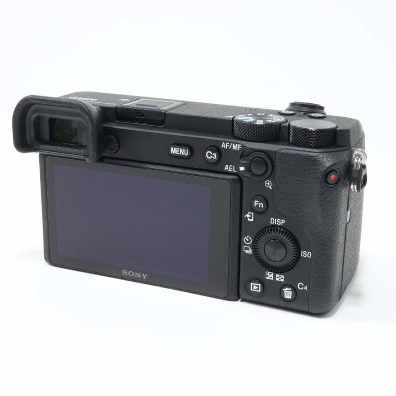 α6600 ボディ ILCE-6600
