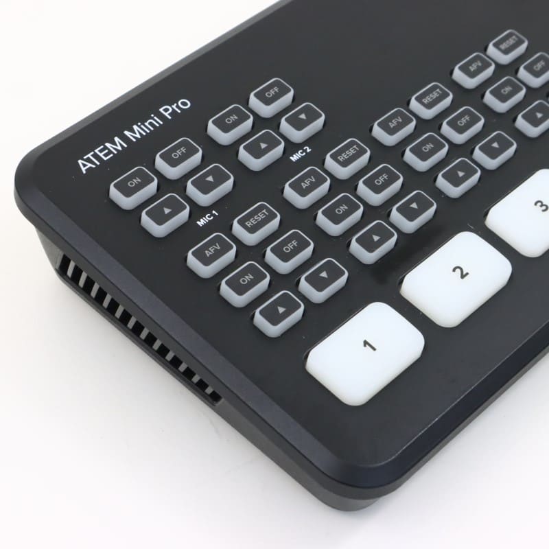 SWATEMMINIBPR [ATEM Mini Pro]