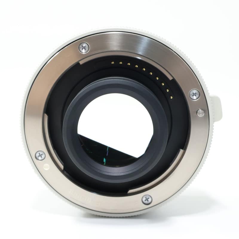 1.4X テレコンバーター SEL14TC