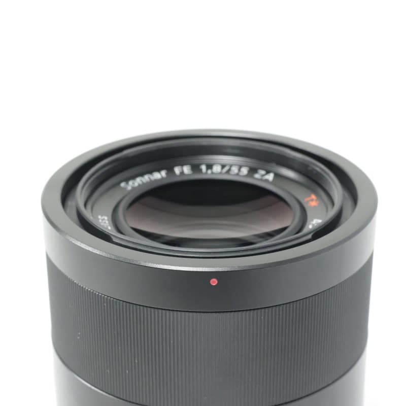 Sonnar T* FE 55mm F1.8 ZA SEL55F18Z