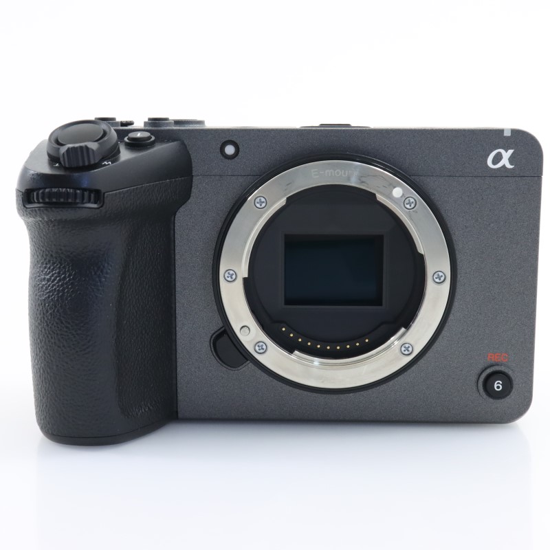 ILME-FX30B [プロフェッショナルカムコーダー FX30B ボディ]