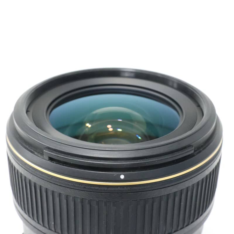 AF-S NIKKOR 35mm f/1.4G