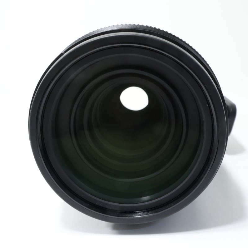 NIKKOR Z 100-400mm f/4.5-5.6 VR S