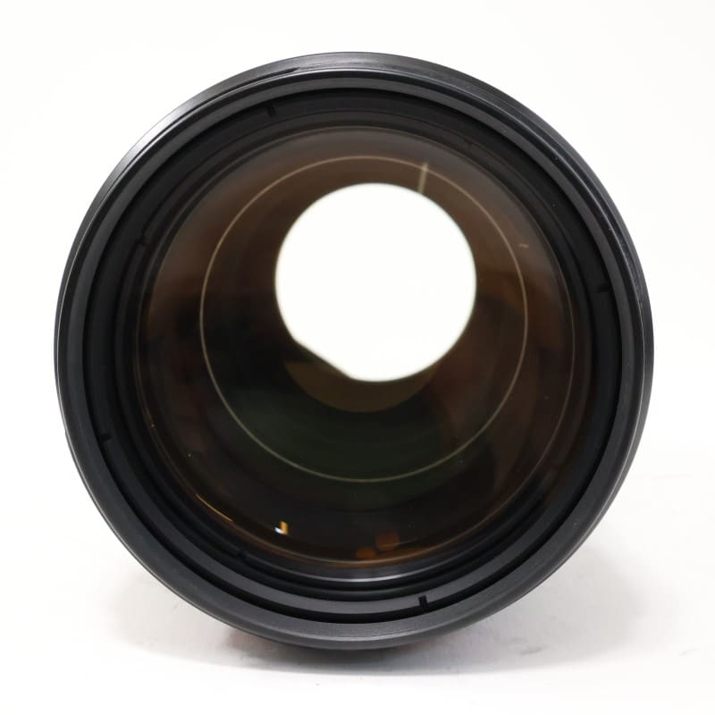 EF 135mm F2 L USM