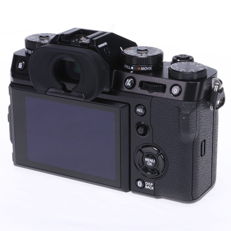 FUJIFILM X-T5 ボディ ブラック