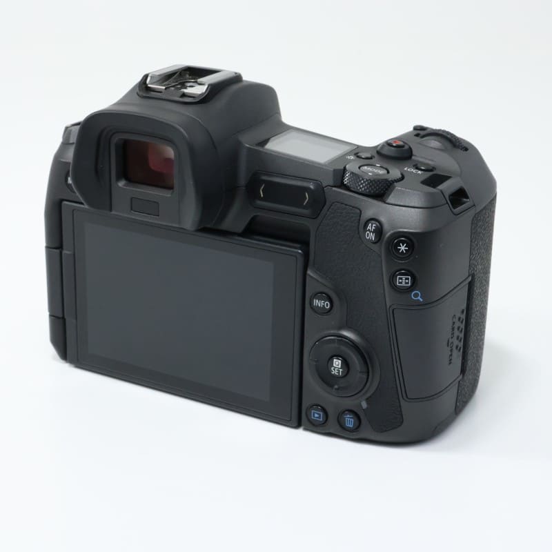 EOS R ボディー