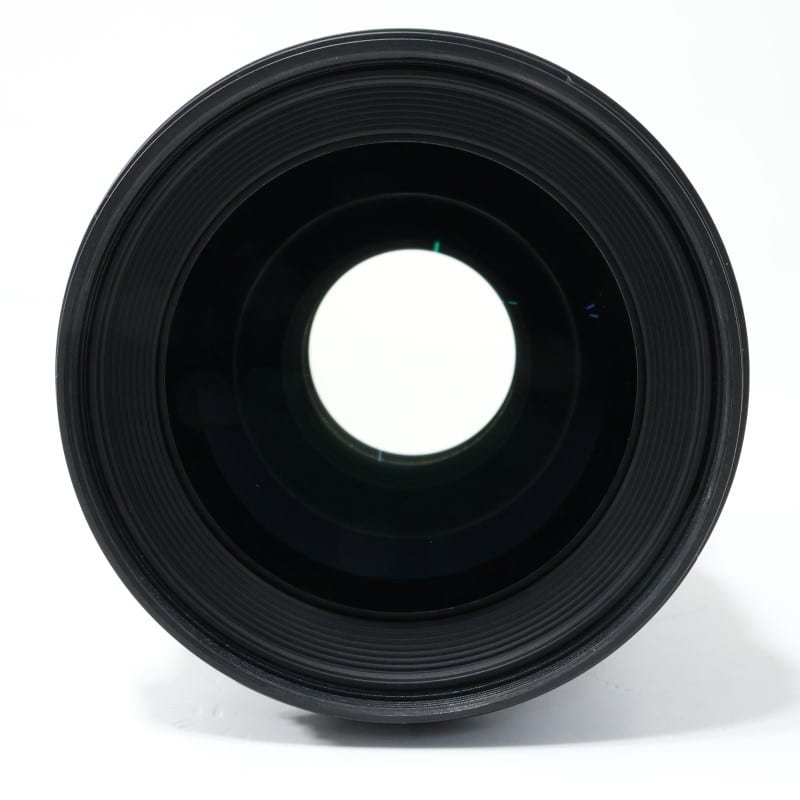 50mm F1.4 DG HSM Art キヤノン