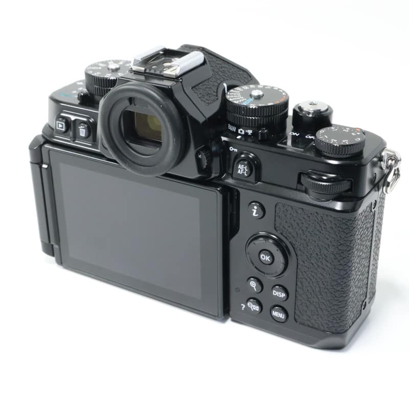 Zf ボディ(ブラック)