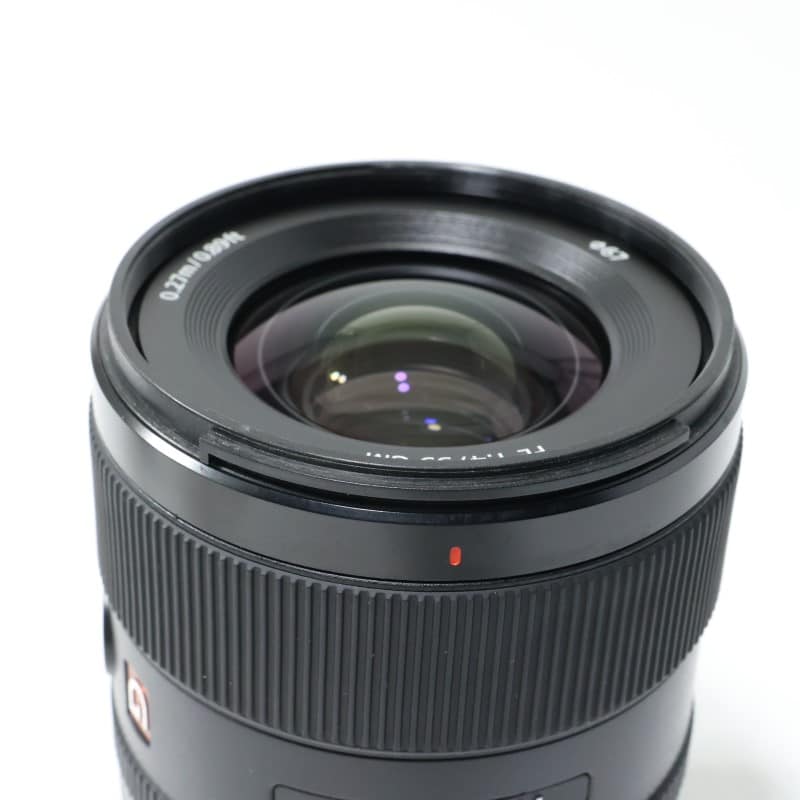 FE 35mm F1.4 GM SEL35F14GM