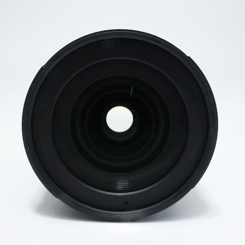 16mm F1.4 DC DN Contemporary ソニーE