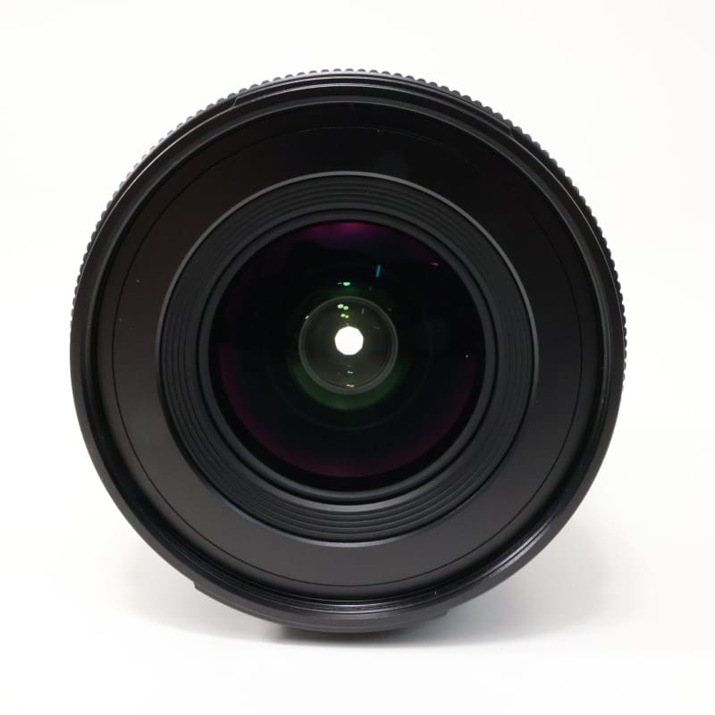 20mm F2 DG DN | Contemporary Lマウント