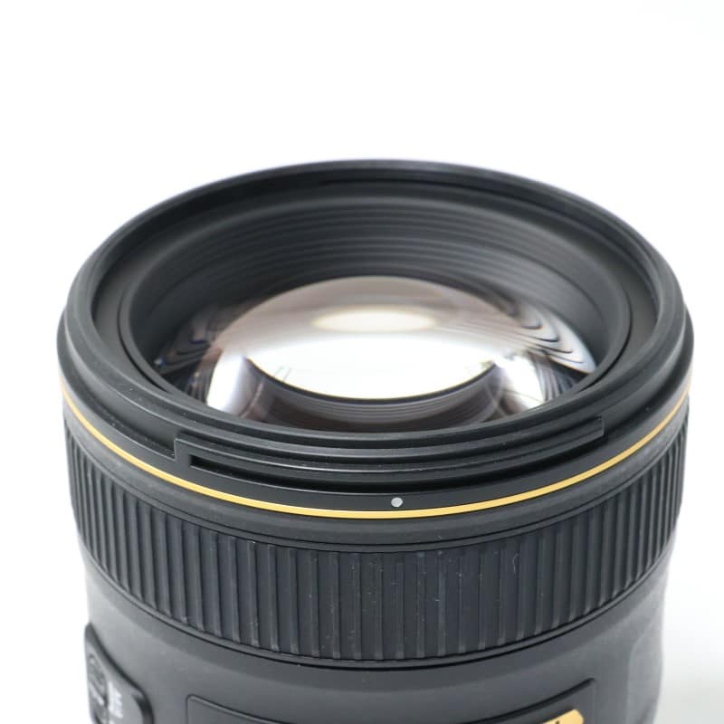 AF-S NIKKOR 85mm f/1.4G