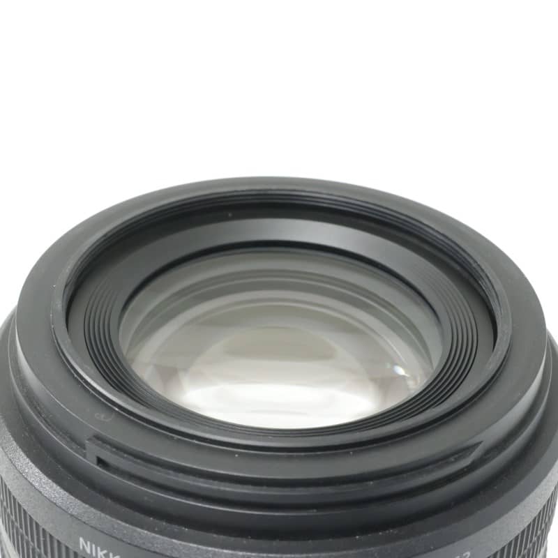 NIKKOR Z MC 105mm f/2.8 VR S