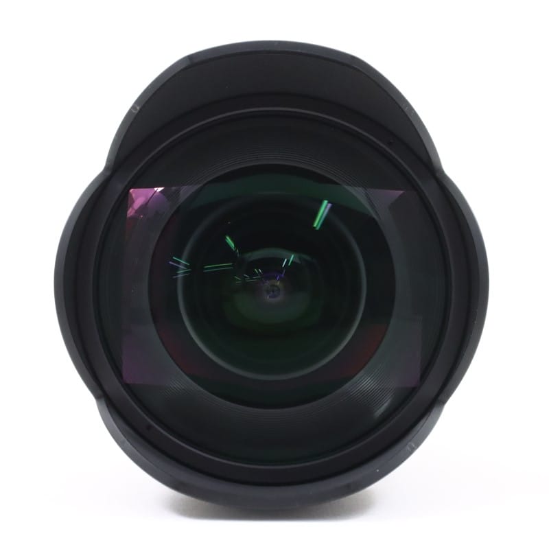 MF 14mm F2.8 MK2 キヤノンM