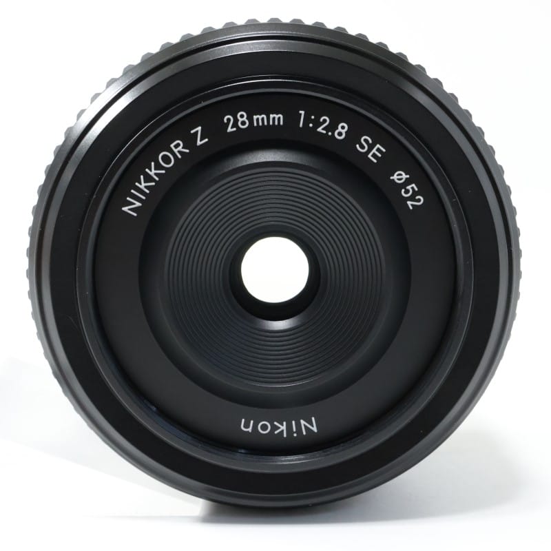NIKKOR Z 28mm f/2.8 Special Edition