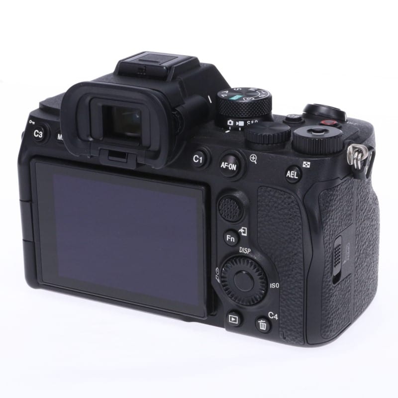 α7 IV ボディ ILCE-7M4