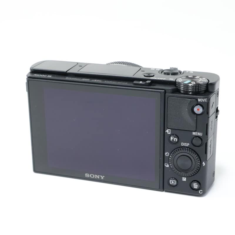 Cyber-shot RX100VII DSC-RX100M7G
