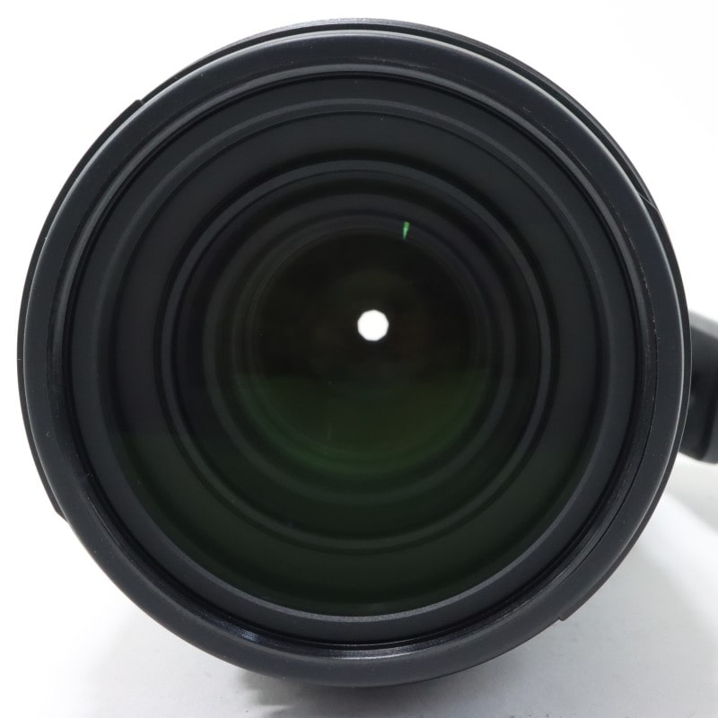 NIKKOR Z 100-400mm f/4.5-5.6 VR S