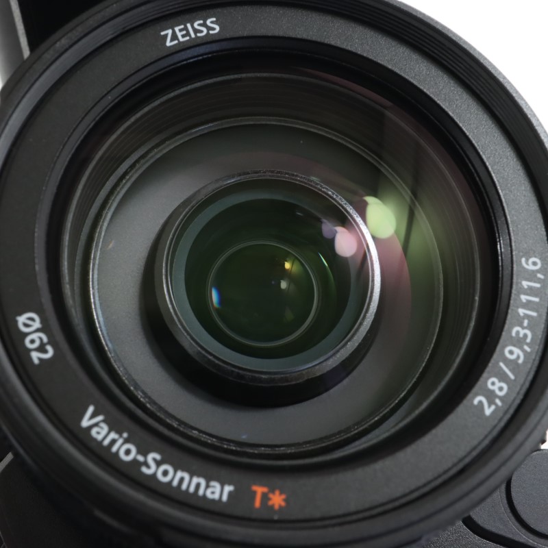 PXW-X70 [XDCAMメモリーカムコーダー]