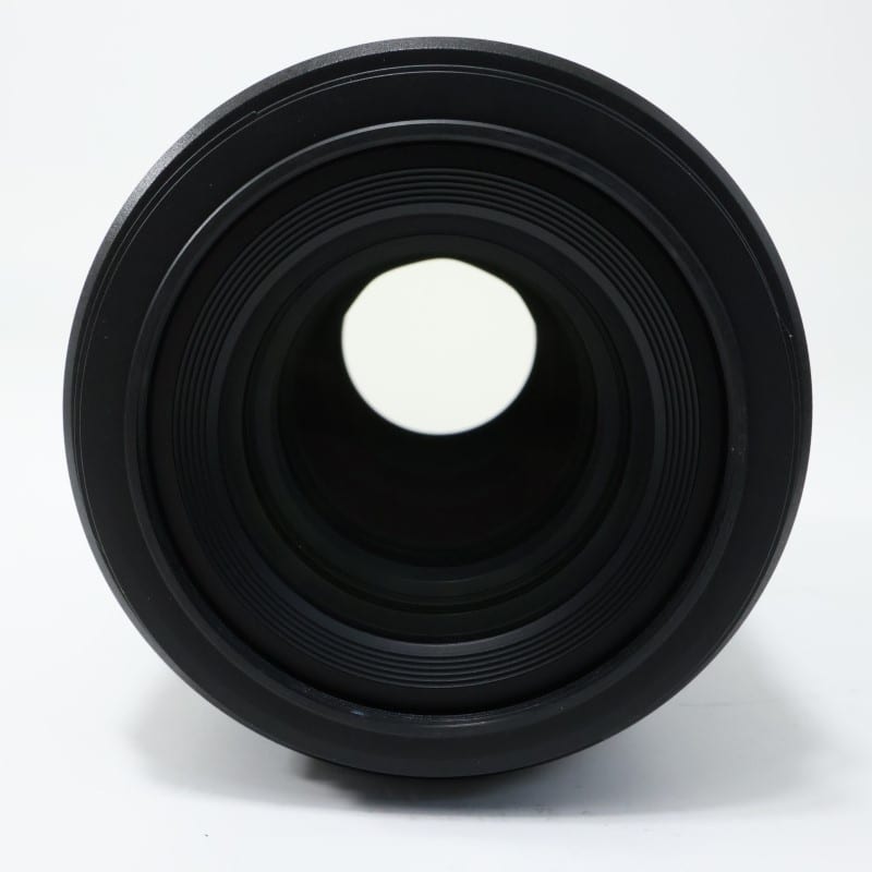 NIKKOR Z MC 105mm f/2.8 VR S