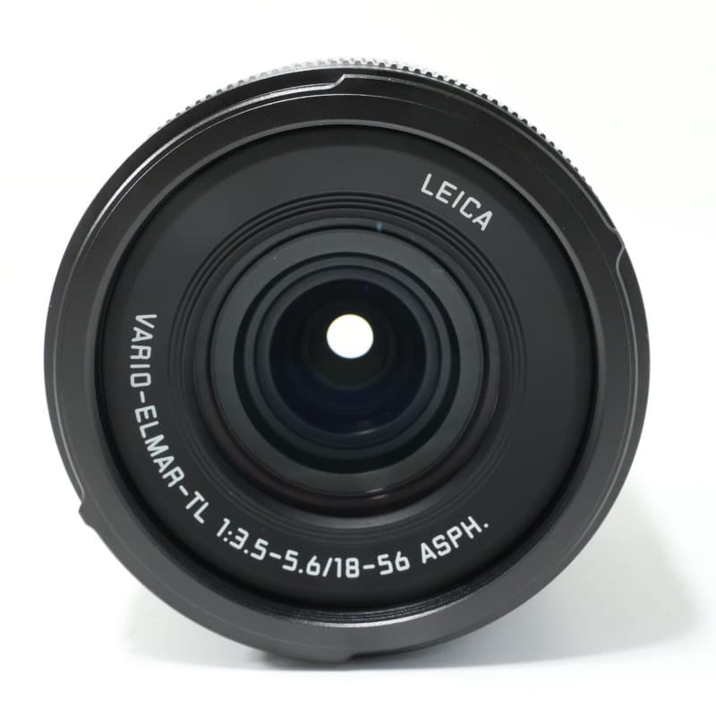 バリオ・エルマー T 18-56mm F3.5-5.6 ASPH. 11080